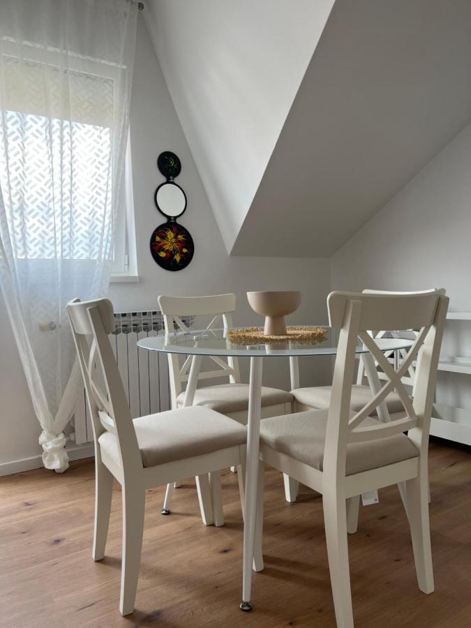 Urban Cozy Apartments Zagreb Buitenkant foto